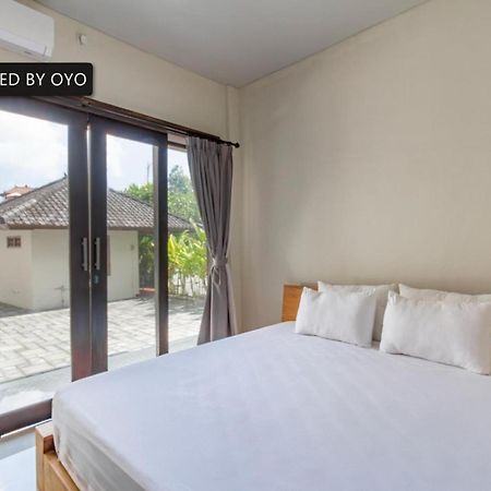 Collection O Near Seminyak Beach Formerly The Kumpi Hotel Exterior foto
