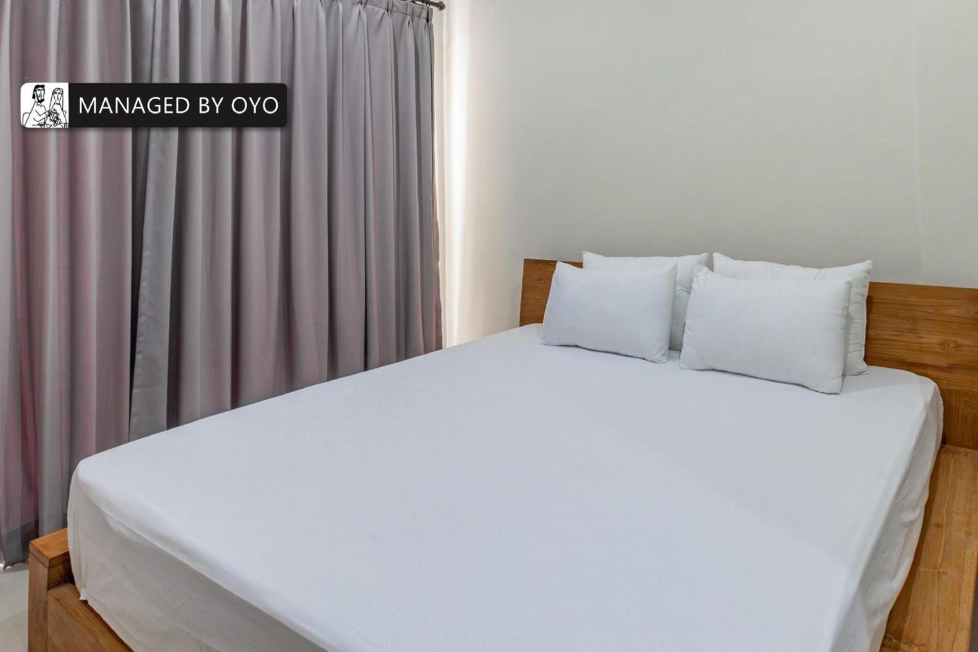 Collection O Near Seminyak Beach Formerly The Kumpi Hotel Exterior foto
